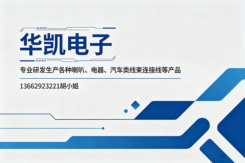 华凯电子中山线上分站